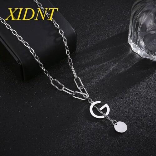 XINDT Gothic Pendants