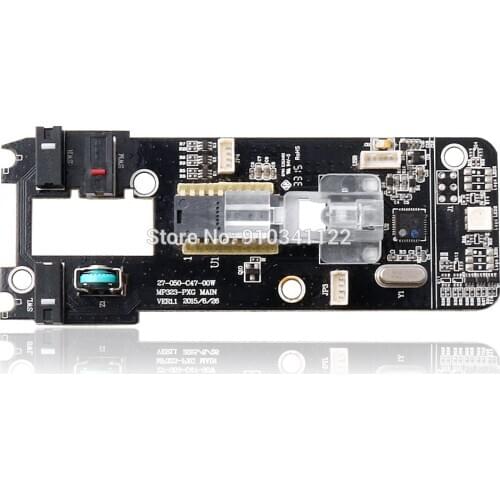 NEW Steelseries Rival /rival 300 mouse Mice Motherboard Replacement Parts