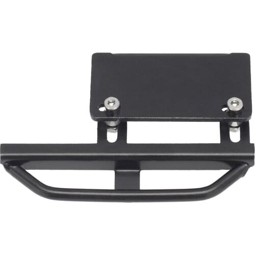 1 Pair Side Step Board Guard for SCX24 90081 RC Crawler Car DIY Modification