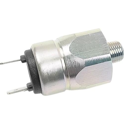 Excavator accessories For SANY SY 660404 Oil Pressure Sensor