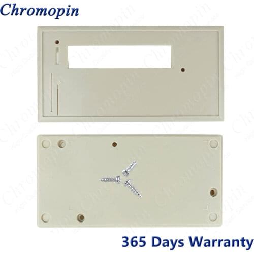 Membrane switch for 6ES7272-0AA20-0YA0 6ES7 272-0AA20-0YA0 6AG1272-0AA30-2YA1 6AG1 272-0AA30-2YA1 TD200 with Plastic Housing