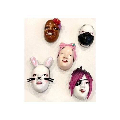 Small pvc figure Simulation Animal Model Myth Series Winged Pegasus Children Toys