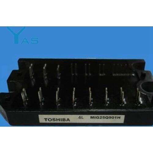 Darlington Module MIG25Q901H