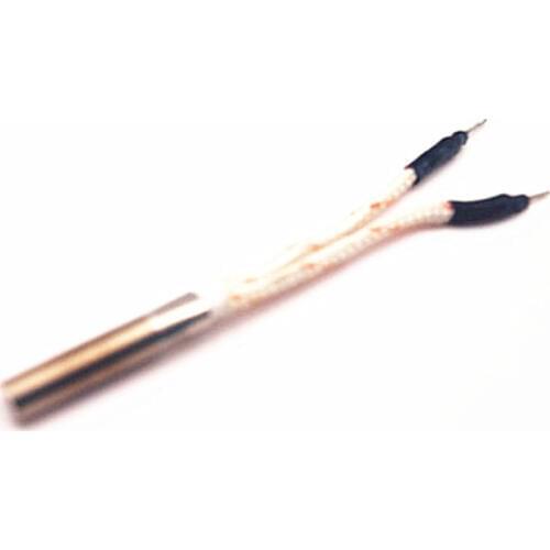 Funssor Ultimaker3 heater cartridge heating tube 25W for Ultimaker 3 3D printer spare parts