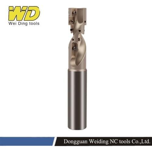 APE shell mill for roughing C20 C25 C32 C40 corn large cutting mills APMT1135 APMT1604 Corn milling cutter cnc roughing milling
