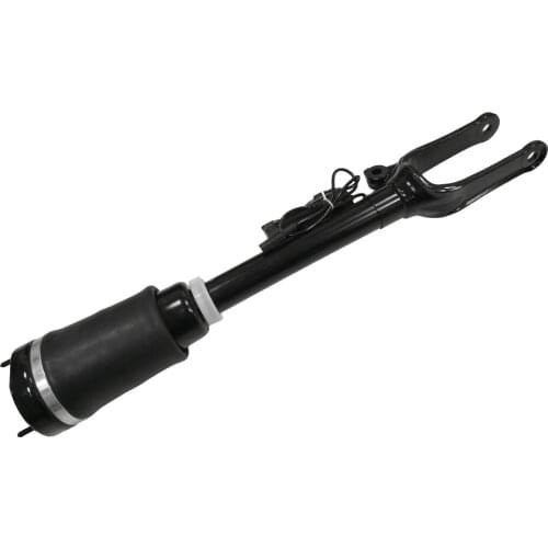 Genuine Electric Front Struts For Mercedes W164 X164 MB GL ML 320 350 450 500 550 Suspension Shock Absorber