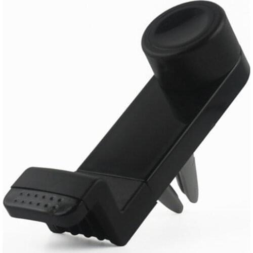 Practical Car Air Vent Air Outlet Window Mobile Phone Holder Mount for Cellphone Smartphone Phone Accessories 100pcs/lot