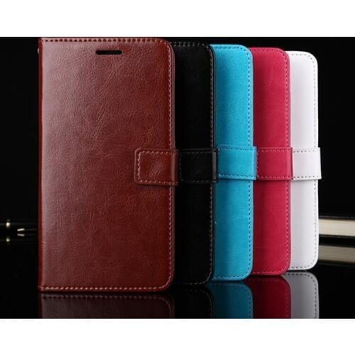 Luxury Retro Wallet Stand Flip Leather Case For Huawei Nova 2S Case On Nova Lite Phone Case For Huawei Nova 2 Plus