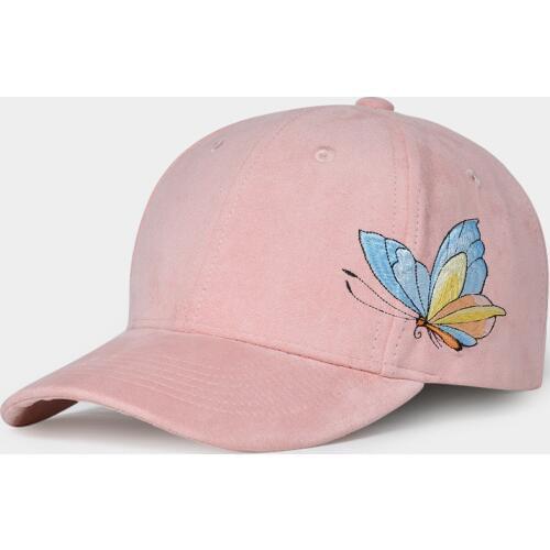 Royalyard Women's Suede Hats China