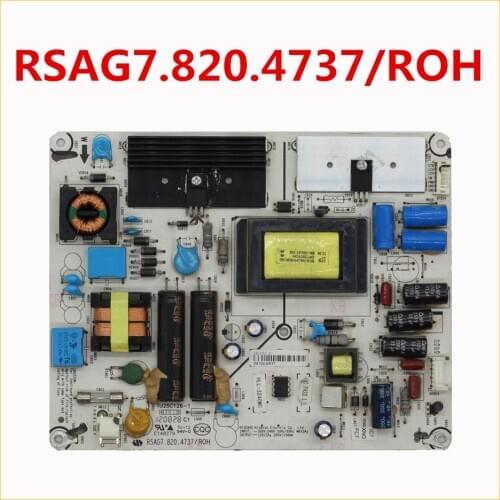 RSAG7.820.4737 ROH Power Supply RSAG7.820.4737/ROH Professional TV parts Original Power Support Board RSAG7.820.4737