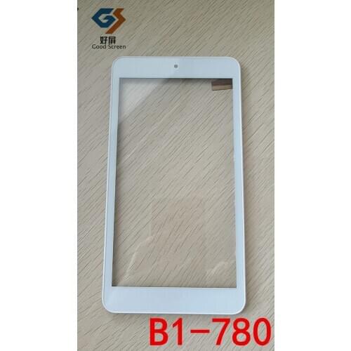 With Frame 7 Inch for ACER Iconia Talk S ONE 7 B1-780 B1-733 A1-734 Capacitive touch screen panel repair replacement spare parts