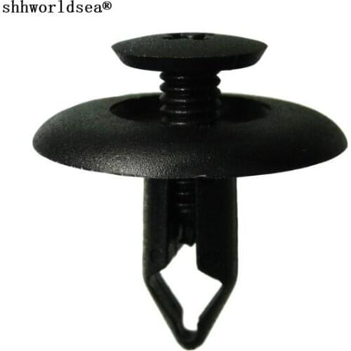 Shhworldsea car push type localizer for janpanese cars for Honda 90603-S2H-003 90603S2H003