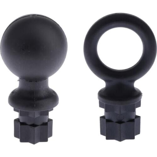 Universal Mount Base Track Mounting Base for Ram Fishing Rod Holder Tube Kayak Accessories