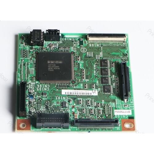 BCU board for Ricoh MP C4502 C5502 Mainboard MPC4502 MPC5502