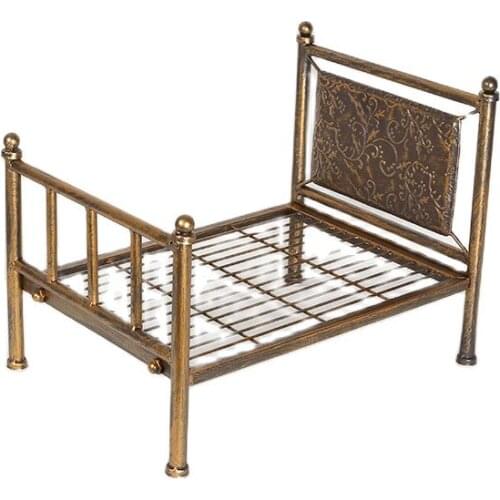 Hanging Floral Newborn basket Photography props Hanging Vine Basket Vintage Baby Photo props