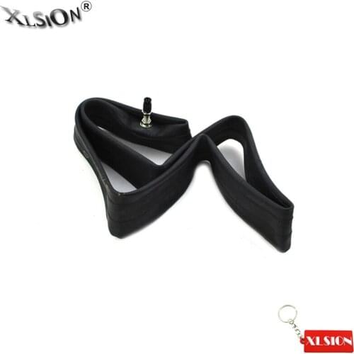 XLSION Aftermarket 2.5-14 Inner Tube Tire For 50cc 110cc 125cc 140cc 150cc 160cc Stomp Atomik Thumpstar SSR DHZ Pit Dirt Bikes