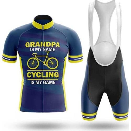 2022 funny summer mens riding bike clothing kit bicycle wear camiseta ciclismo masculino cycling suit 2021 cycling jersey sets