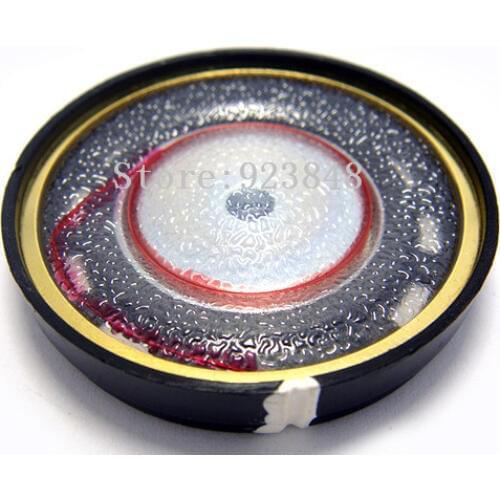 40mm speaker headset speaker unit 40mm headphone unit 260ohms 2pcs