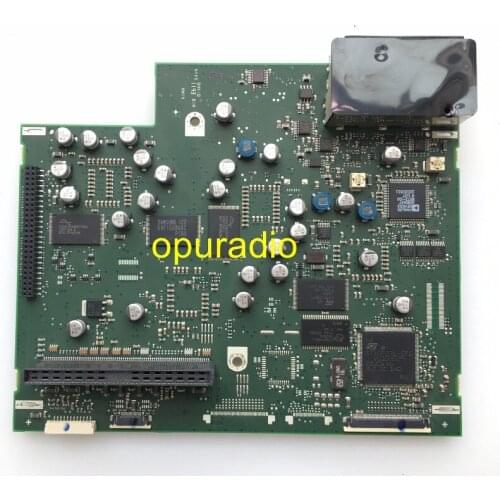 Free EXPRESS SHIPPING RNS510 LED series main Board with code For RNS 510 Navigation system motherborad/mainboard 3PCS