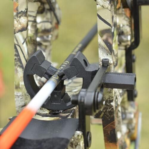 Archery Arrow Rest Round Replacement Brush Bow And Arrow Shooting Target Compound Bow Parts Tool Hunting Accessories Arrow Stand