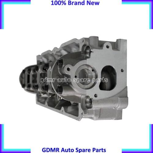 Petrol engine Cylinder head F8 OEM F850-10-100F FE11-10-100E FE2K-10-100A FE4J-10-100A for Mazda 626 929 E1800 Capella 1.8L