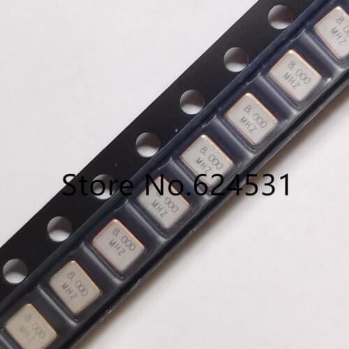 HENGDASHENG Quartz Resonators China