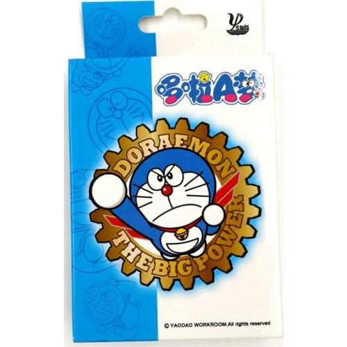 Anime Doraemon Poker Cards Playing Cards Desk Cards