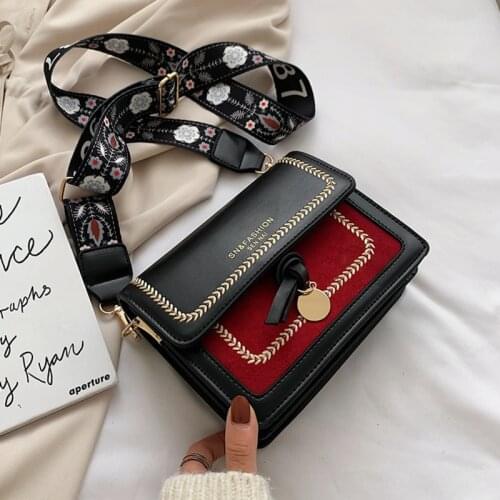 Nieuwe Crossbody Tassen Voor Vrouwen 2020 Luxe Merk Handtassen Designer Vrouwelijke Lederen Schouder Tas Dames Hand Sling Zakken