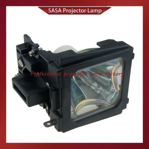 Wholesale High Quality AN-C55LP/BQC-XGC55X Compatible Projector Lamp with Housing for SHARP XG-C55 XG-C58 XG-C58X XG-C60/c68