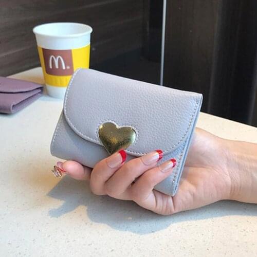 LOMANTINA Fashion Wallets