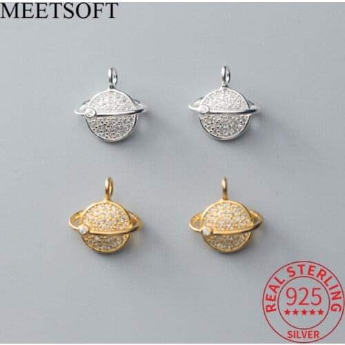 Charm Pendants MEETSOFT China