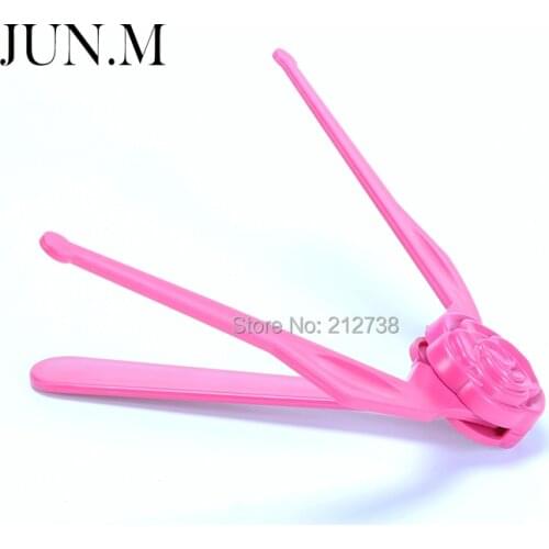 Microblading Permanent Makeup Symmetrical Measuring Plastic Eyebrow Template Tattoo DIY Foldable Ruler Make Up Tools Accessories