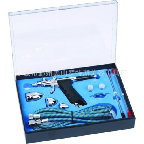 116AK Airbrush Set