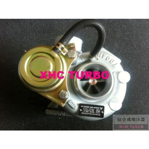 NEW TD04HL 1G544-17013 49189-00910 Turbo Turbocharger for KUBOTA KATO Bobcat S250 CAT 906 V3800DIT A47GT 3.8L 71KW