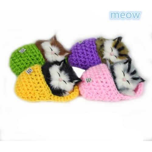 POITYAGQ Stuffed Animal Toys