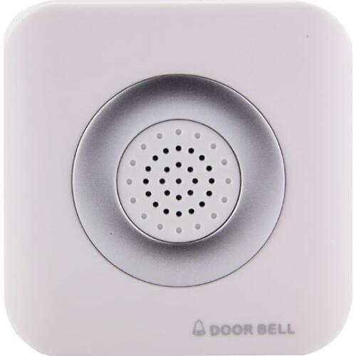 12V Wired dingdong Doorbell
