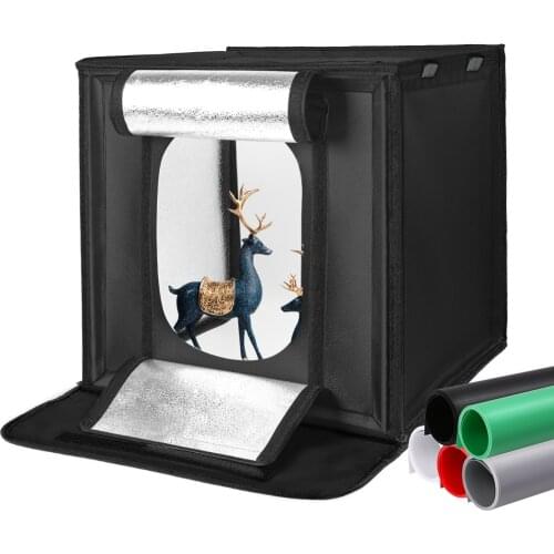 SH Mini Photo Studios