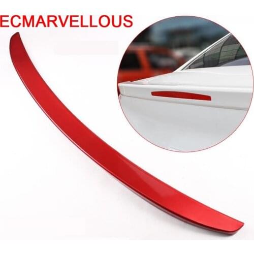Styling Protecter Rear Aileron Voiture Tuning Accessories Auto Car Trasero Aleron Wing Spoiler FOR Chevrolet Cavalier
