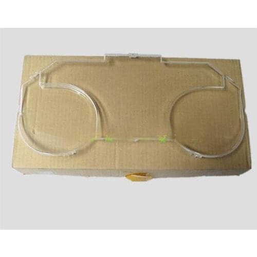 For Pajero V73 V75 V77 Combination Instrument Glass Cover