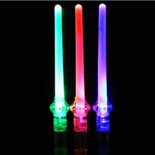 Glow Light Sticks Fishing 30pcs For Neon Party stick For Class party Concert Wedding Celebration Festiva glow In The Dark Sticks