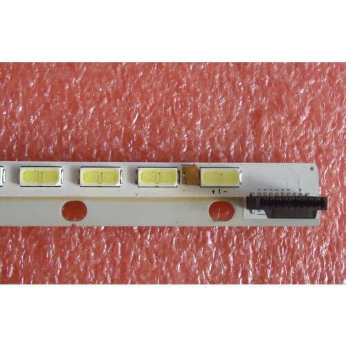 5piece/lot For Konka LED42R5100DE LCD backlight strip 6922L-0051A 6920L-0001C 1PCS= 54LED 535MM