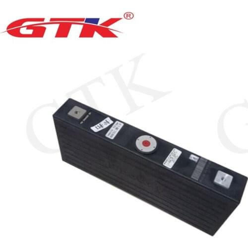 8pcs 3.2v 60Ah lifepo4 cell high capacity battery for DIY solar power 12v 60Ah ebike Scooter diy pack golf cart boat start