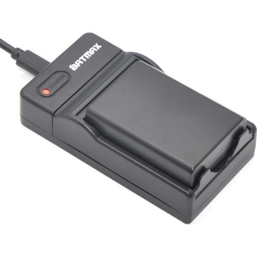 2Pcs 1200mAh EN-EL14 ENEL14 EN EL14 Camera Battery Pack&LED Charger for Nikon D5200 D3100 D3200 D5100 P7000 P7100 MH-24 Bateria