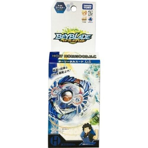 BeyBlade Burst B-44 Booster Holy horusood.U.C Takara Tomy Original BOX
