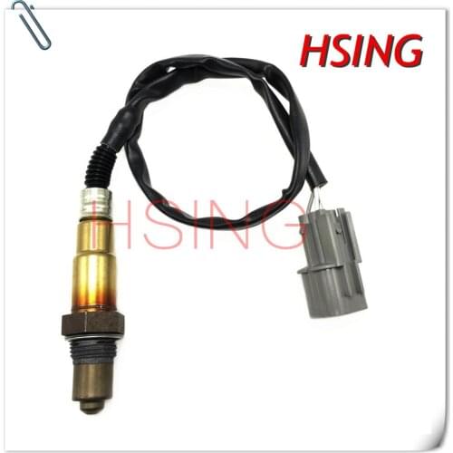 HSINGYE BRAND-NEW# 39210-04110 Oxygen Sensor O2 Sensor Fits For 2016-2019 Hyundai I20 1.0L ***Part No# 3921004110