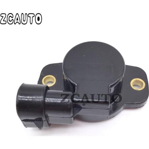 THROTTLE POSITION SENSOR FOR Renault Kangoo Laguna Twingo Klio Safrane Laguna Citroen Xantia ZX AX Saxo Xsara 7701204055 19201H