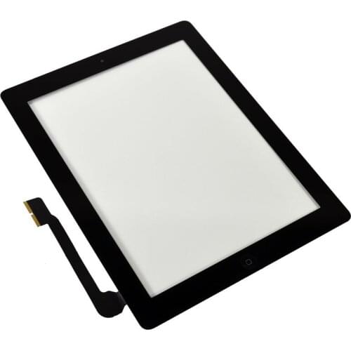 9.7‘’ Touch Screen Digitizer for Apple iPad 3 A1416 A1430 A1403 Touch Screen Assembly for iPad 3 A1416 A1430 A1403