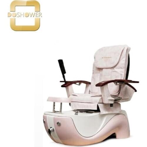Doshower pedicure station of spa pedicure chair for kid with spa pedicure