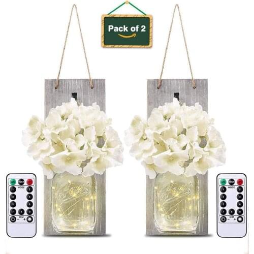 Eaaerr Outdoor Wall Lights