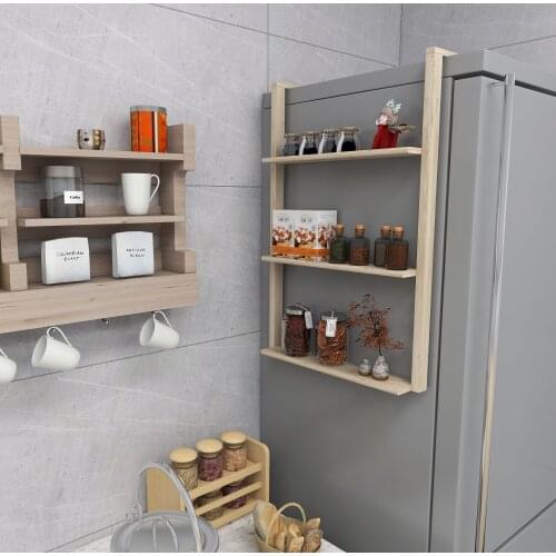 FASSLEY Storage Shelves
